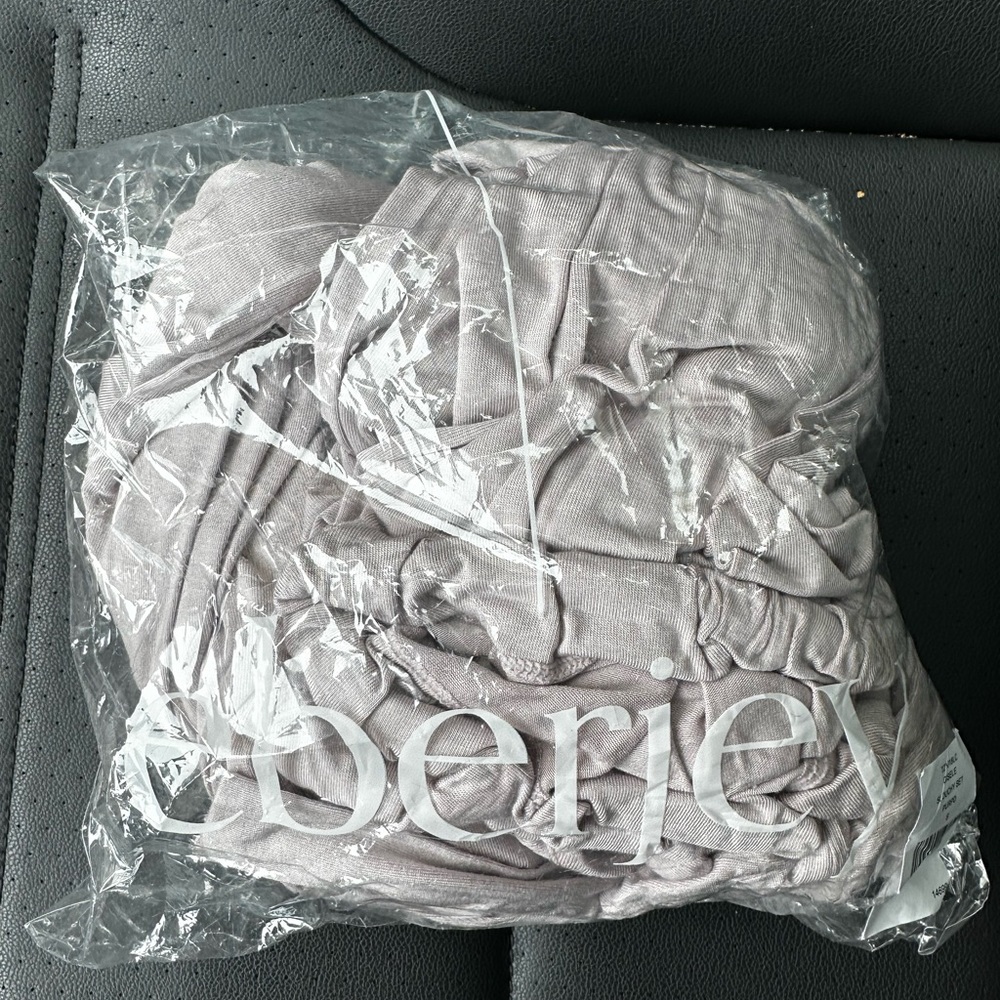 Eberjey Pajama Sleep Set